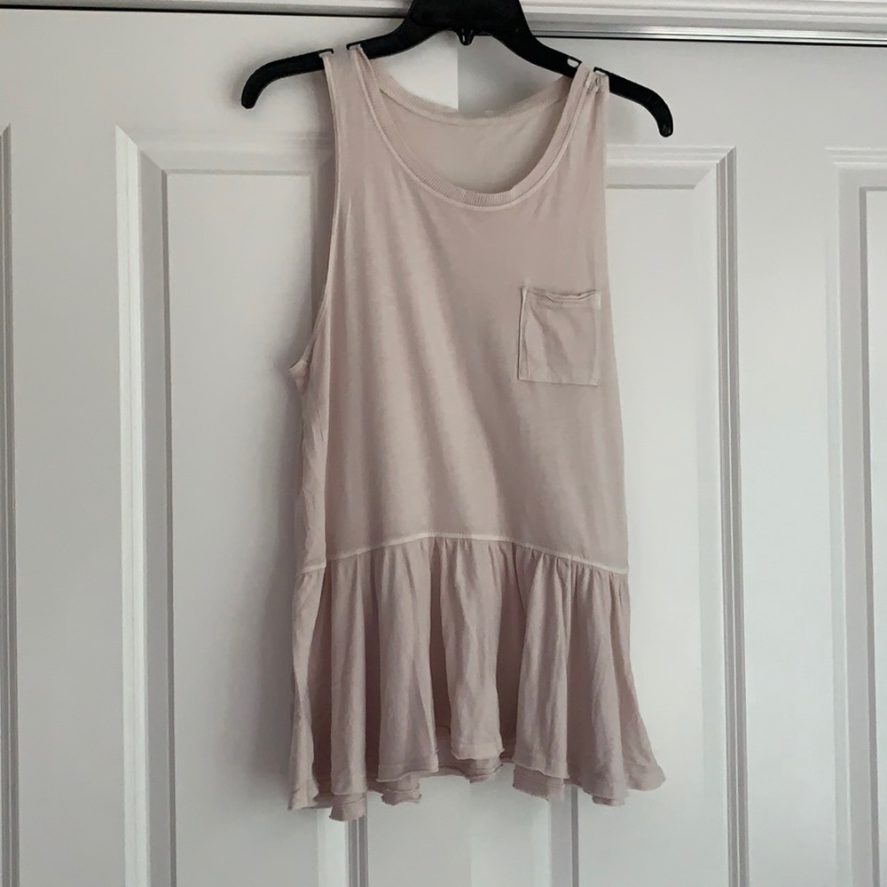 American Eagle tank top Size small